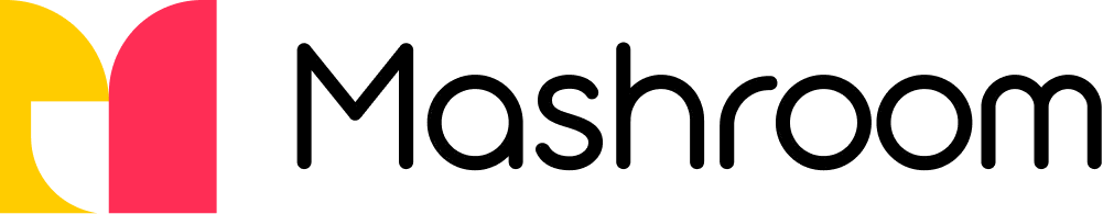 Mashroom logo