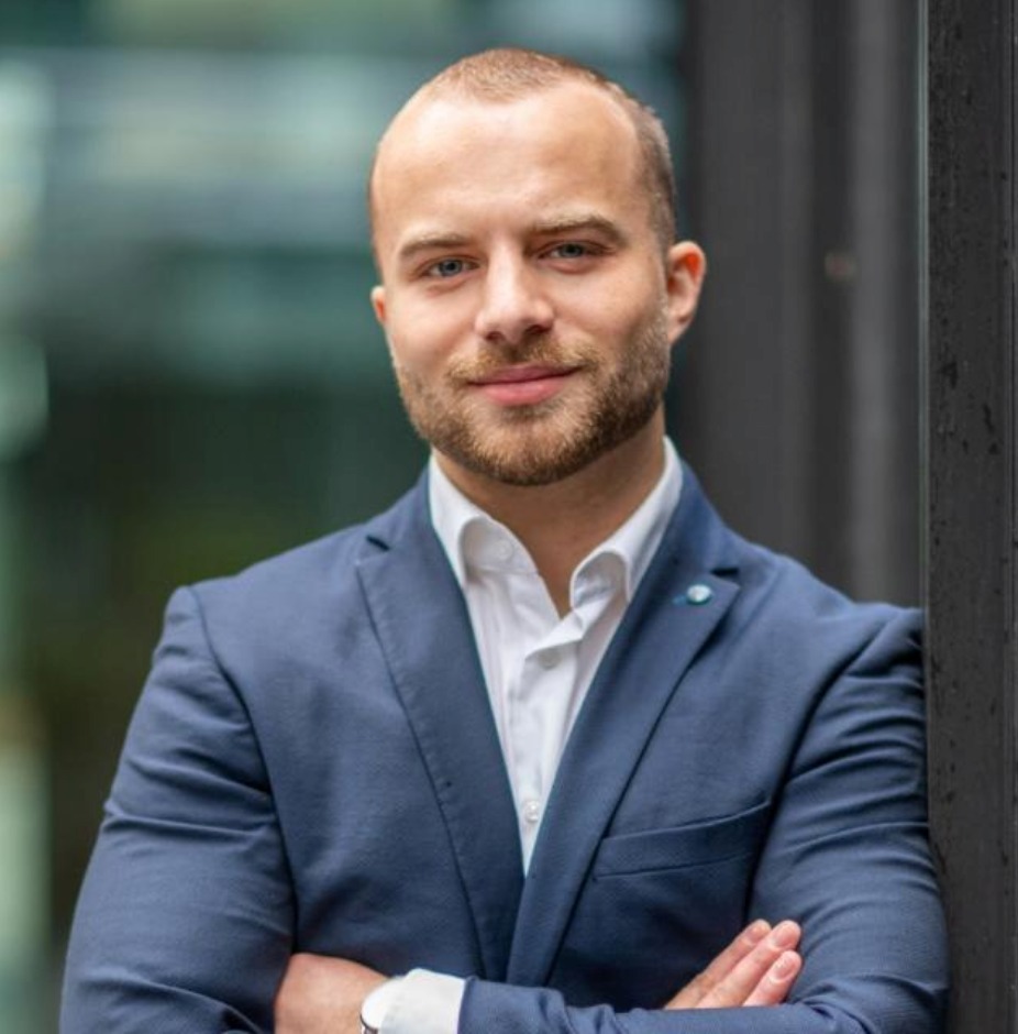 Mathias Molnes profile