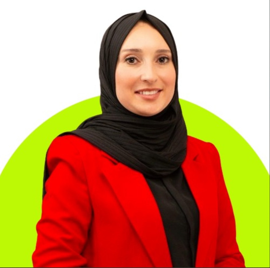 Nesrine Ben Saleh profile